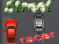 खेल street racer