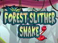 खेल Forest Slither Snake