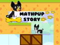 खेल MathPup Story