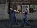 खेल Undead Walking Experiment