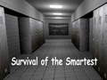 खेल Survival of the Smartest