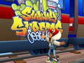 खेल Subway Surfers Seattle