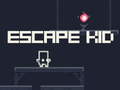 खेल Escape Hid
