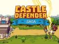 खेल Castle Defender Saga