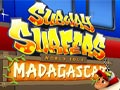 खेल Subway Surfers Madagascar