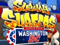 खेल Subway Surfers Washington DC