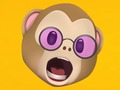 खेल Memoji Puzzle