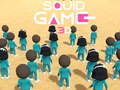 खेल Squid Game 3D