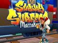 खेल Subway Surfers Marrakesh