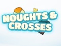खेल Noughts Crosses