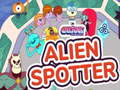 खेल Elliott From Earth Alien Spotter
