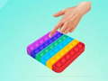खेल Pop It Antistress: Fidget Toy
