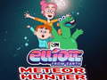 खेल Elliott From Earth: Meteor Hunter