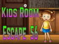 खेल Amgel Kids Room Escape 56
