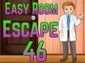 खेल Amgel Easy Room Escape 46
