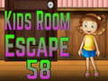 खेल Amgel Kids Room Escape 58