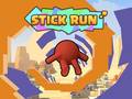 खेल Stick Run