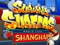 खेल Subway Surfers Shanghai