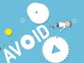 खेल Avoid 