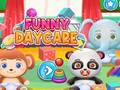 खेल Funny Daycare