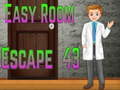 खेल Amgel Easy Room Escape 43