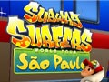 खेल Subway Surfers Sao Paulo