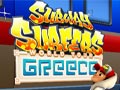 खेल Subway Surfers Greece