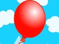 खेल Save The Balloon