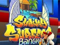 खेल Subway Surfers Bangkok