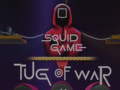 खेल Squid Game Tug Of War