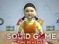 खेल Squid Game: The Revenge