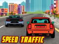 खेल Speed Traffic