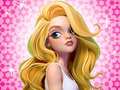 खेल Super Fashion Stylist Dress Up 3d