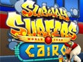 खेल Subway Surfers Cairo World Tour