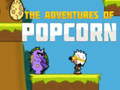 खेल The Adventures of Popcorn