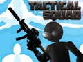 खेल Tactical Squad