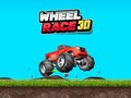 खेल Wheel Race 3d