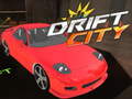 खेल Drift City