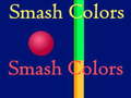 खेल Smash Colors
