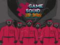 खेल Squid Game JigSaw