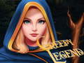 खेल Creepy Legend