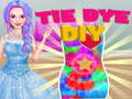 खेल The Dye DIY