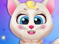 खेल My Cute Cat Avatar