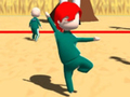 खेल Squid Game 3D Online