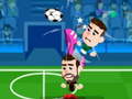 खेल Football Cup Superstars