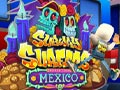 खेल Subway Surfers Mexico