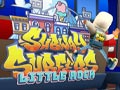 खेल Subway Surfers Little Rock