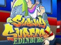 खेल Subway Surfers Edinburgh