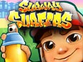 खेल Subway Surfers