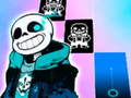 खेल Piano Tiles: Megalovania Undertale